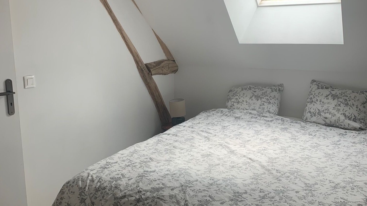Photo of Bedroom in Boeurs-en-Othe