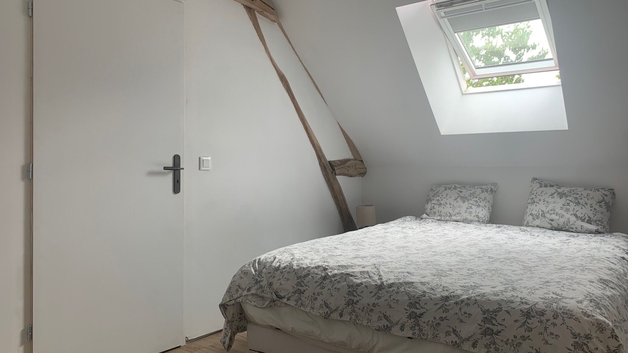 Photo of Bedroom in Boeurs-en-Othe