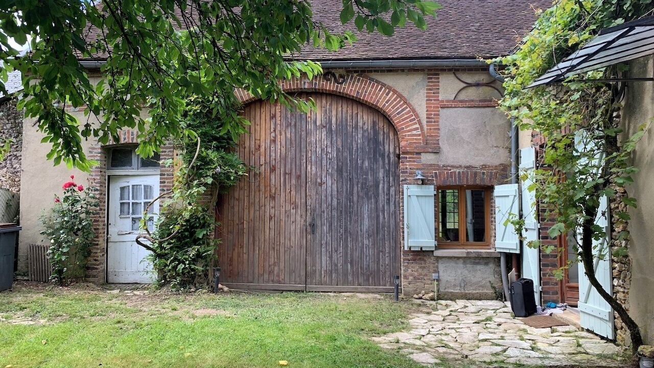 Photo of Outdoor in Boeurs-en-Othe