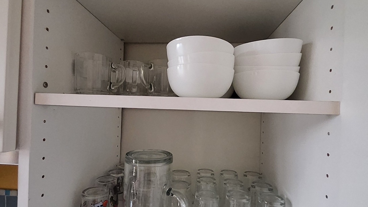 Photo of Kitchen in Villiers-sur-Morin