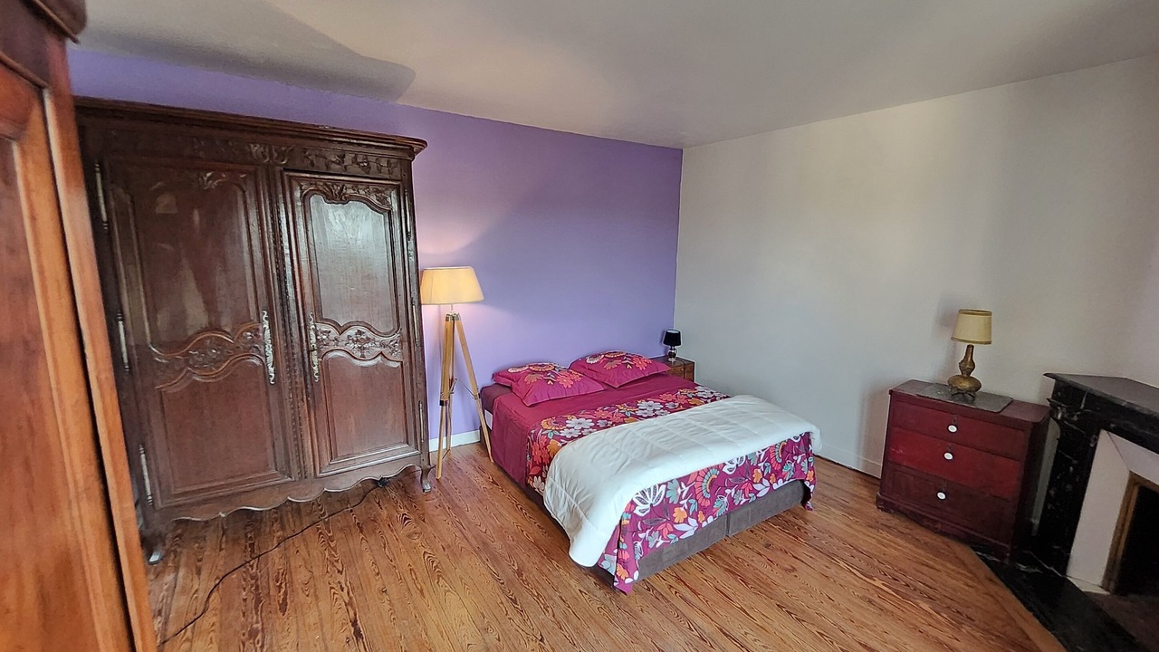 Photo of Bedroom in Villiers-sur-Morin