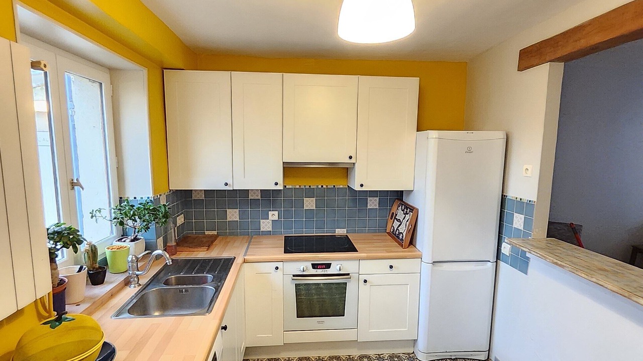 Photo of Kitchen in Villiers-sur-Morin