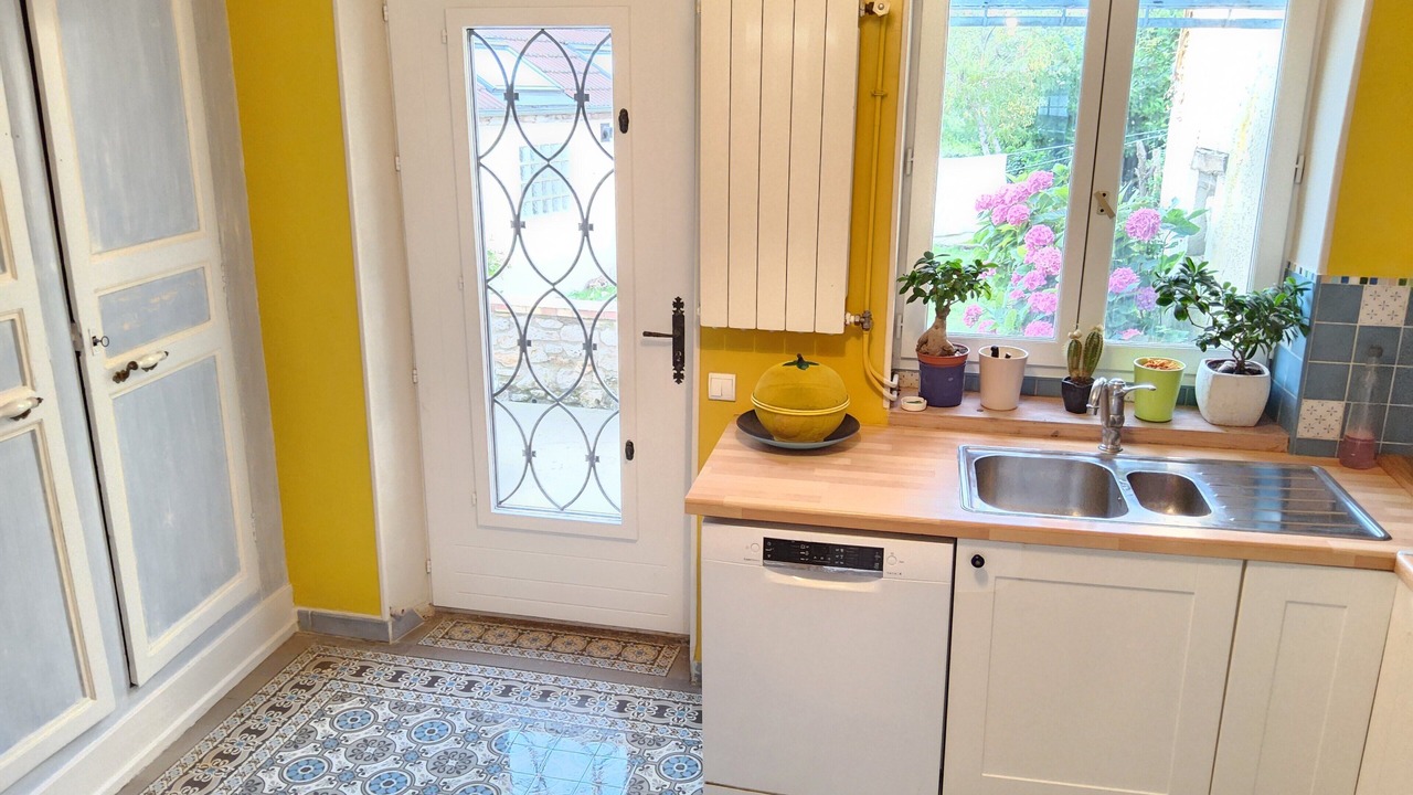 Photo of Kitchen in Villiers-sur-Morin