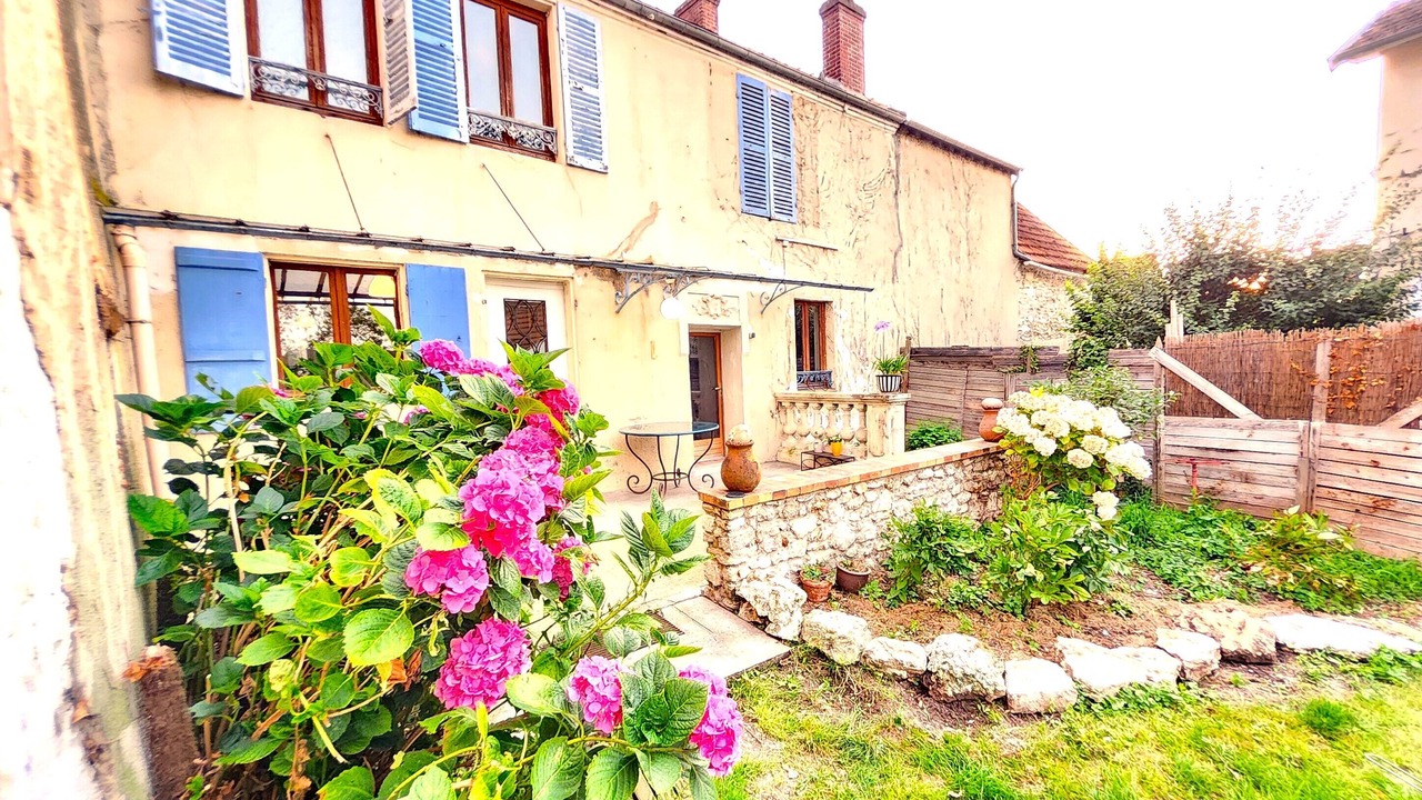 Photo of Outdoor in Villiers-sur-Morin
