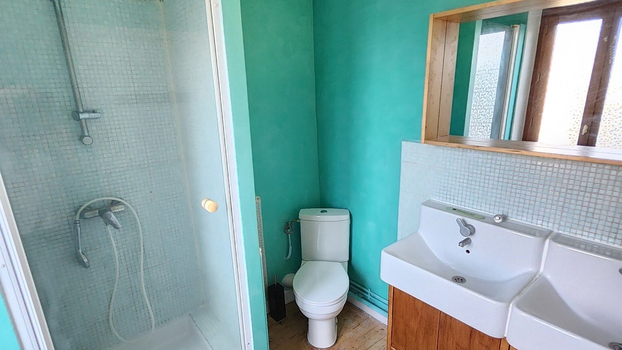 Photo of Bathroom in Villiers-sur-Morin