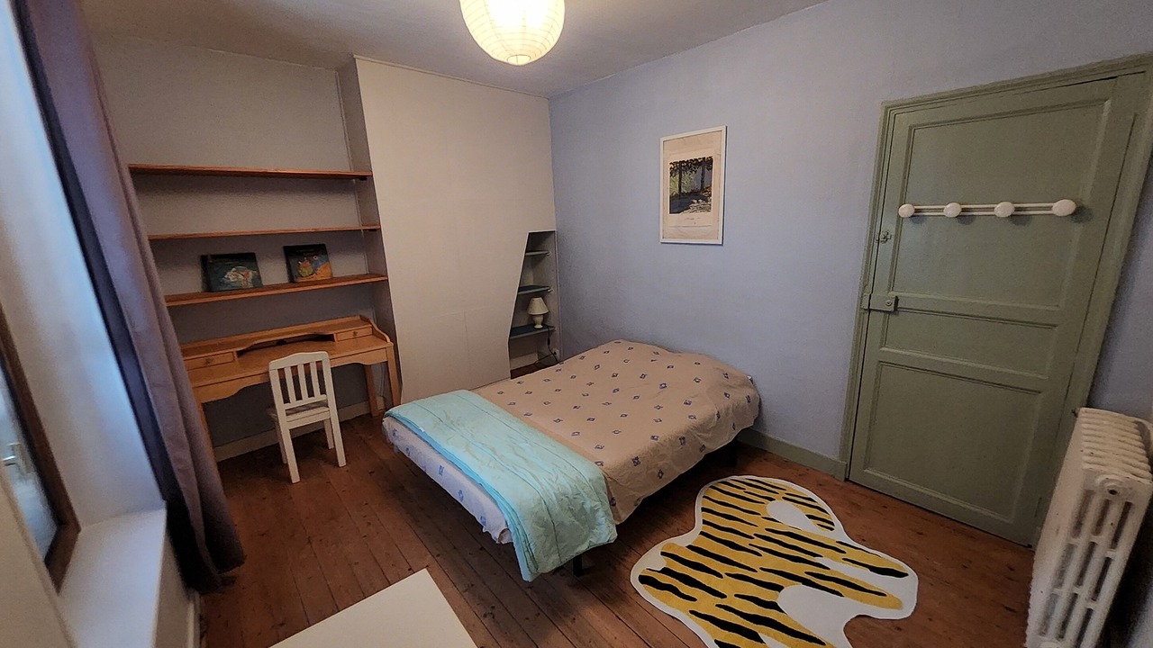 Photo of Bedroom in Villiers-sur-Morin