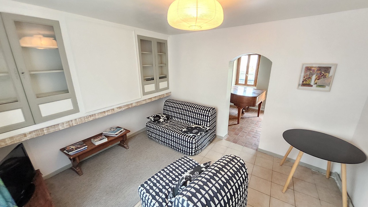 Photo of Livingroom in Villiers-sur-Morin
