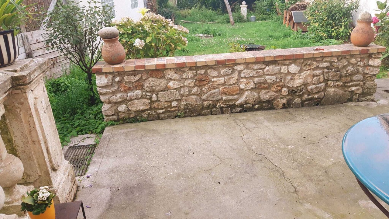 Photo of Patio Balcony in Villiers-sur-Morin