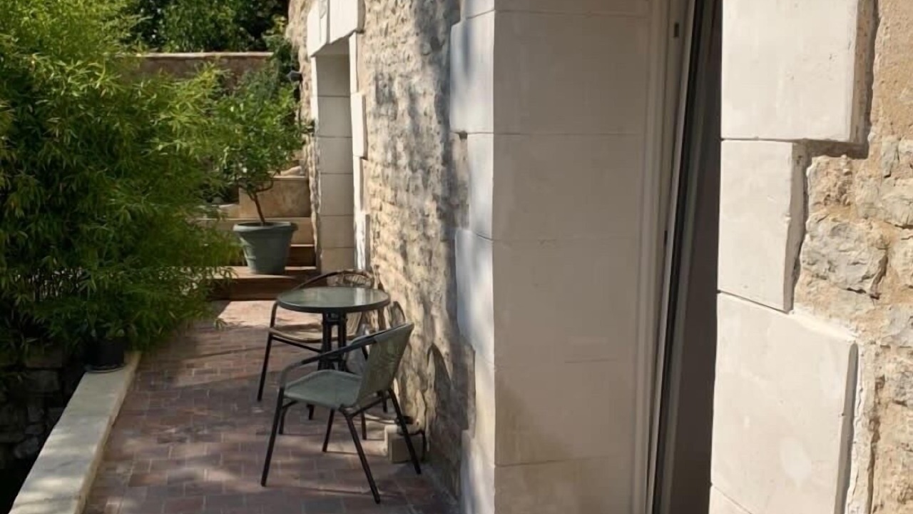 Photo of Outdoor in Ozoir-le-Breuil