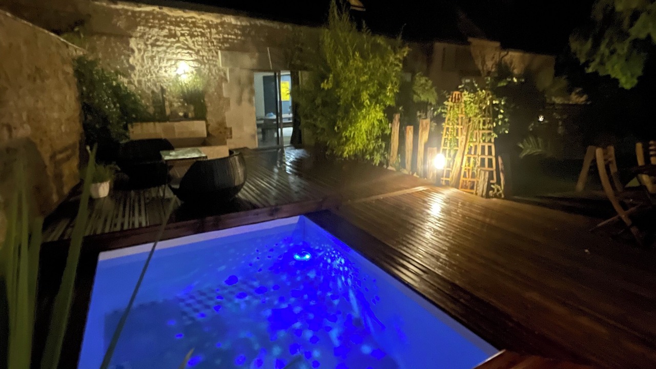 Photo of Outdoor in Ozoir-le-Breuil