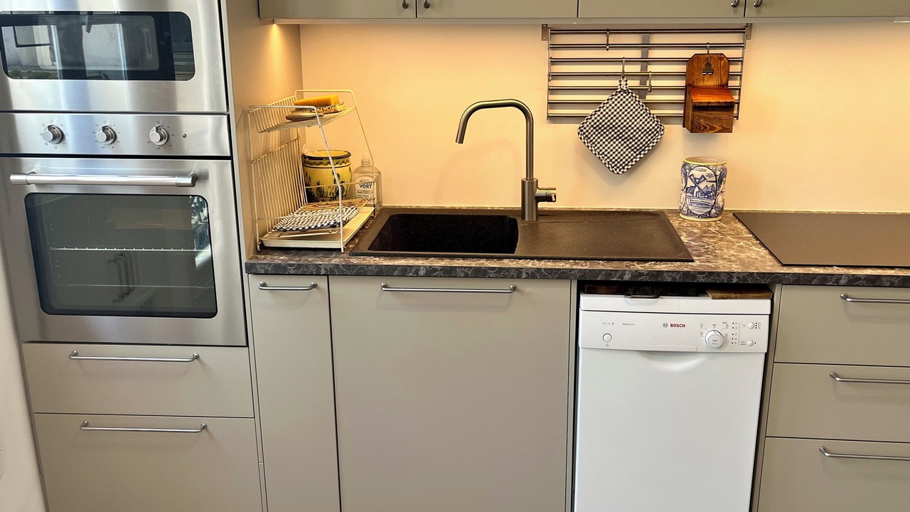 Photo of Kitchen in Saint-Victor