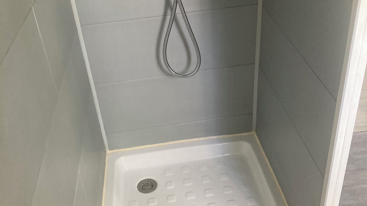 Photo of Bathroom in Venette