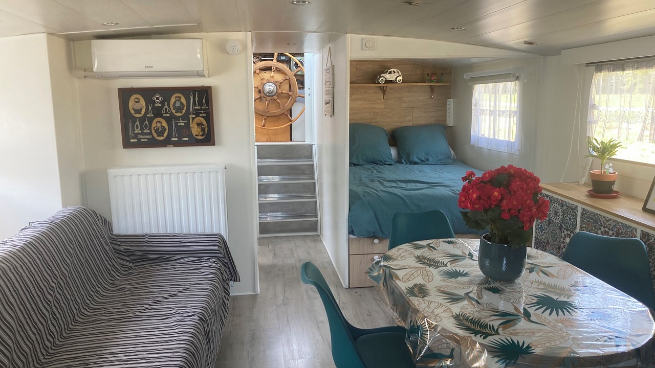 Photo of Bedroom in Venette