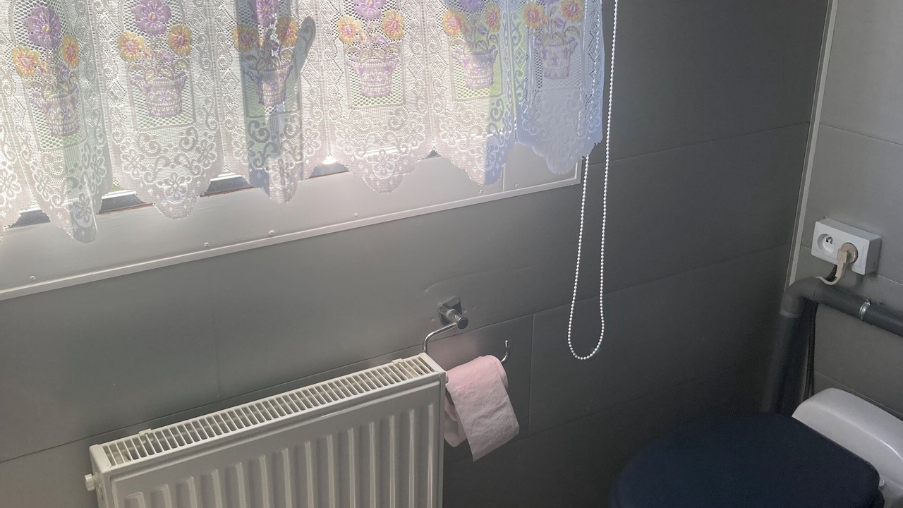 Photo of Bathroom in Venette