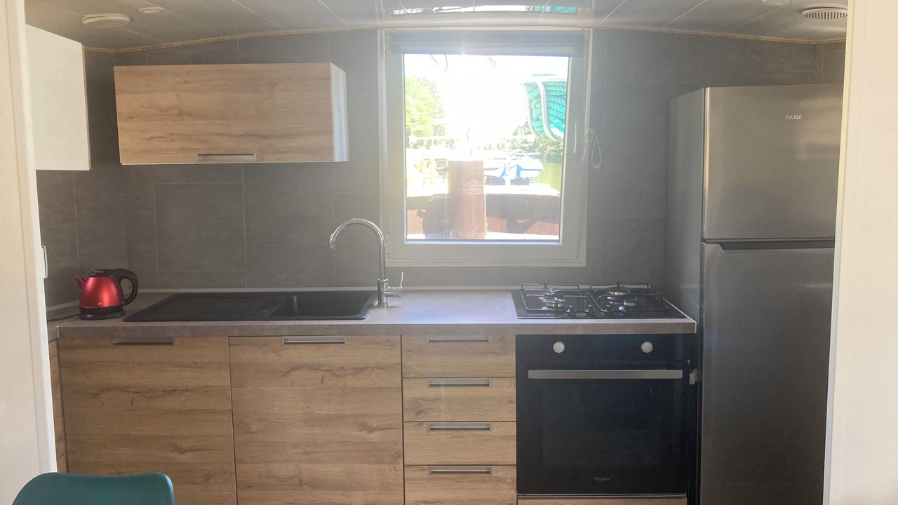 Photo of Kitchen in Venette