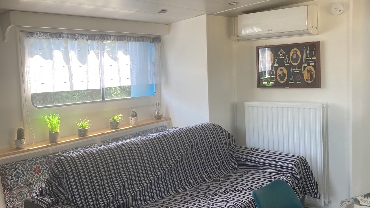Photo of Livingroom in Venette