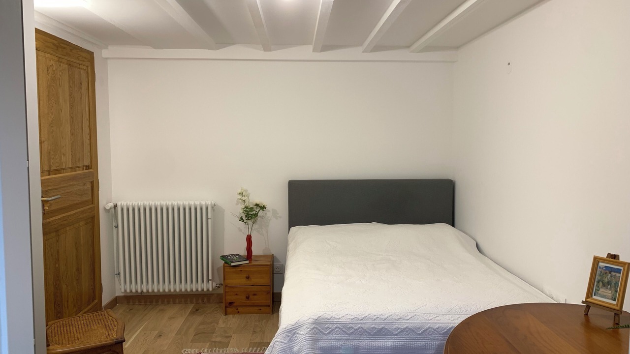 Photo of Bedroom in Le Meux