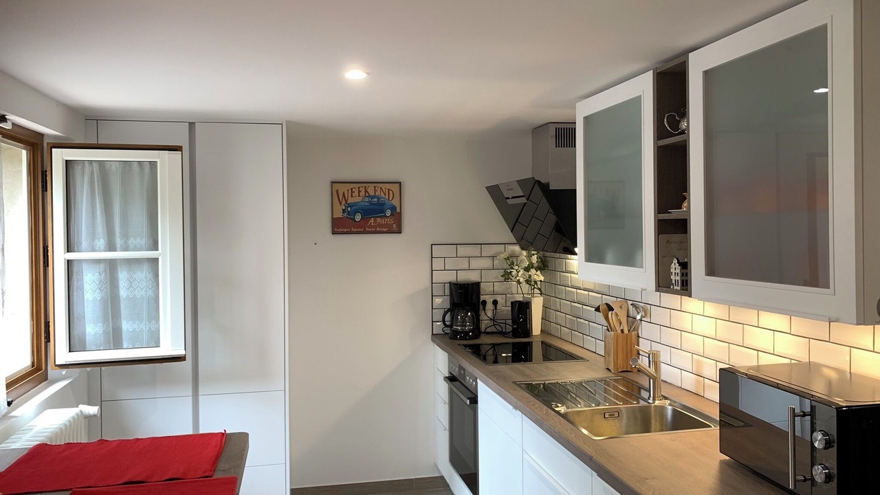 Photo of Kitchen in Le Meux