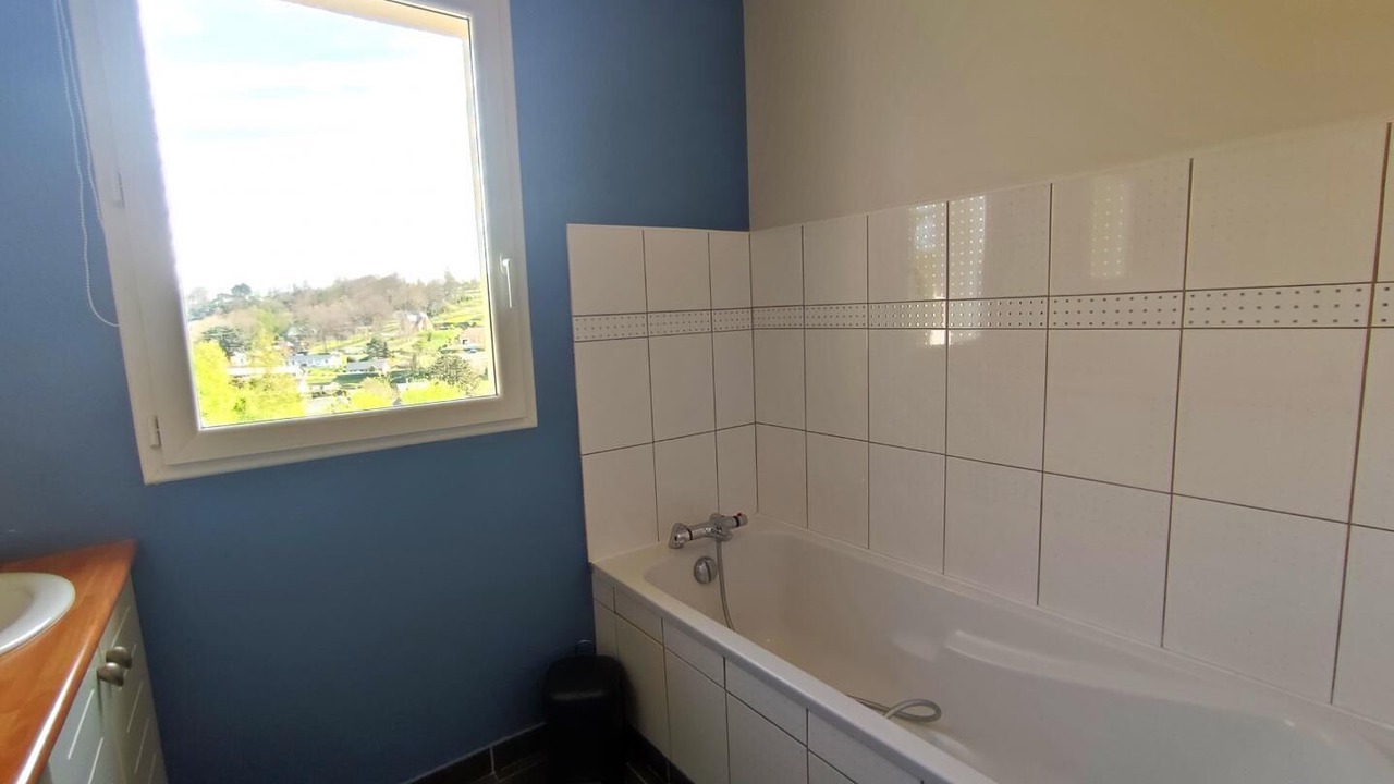 Photo of Bathroom in Veulettes-sur-Mer