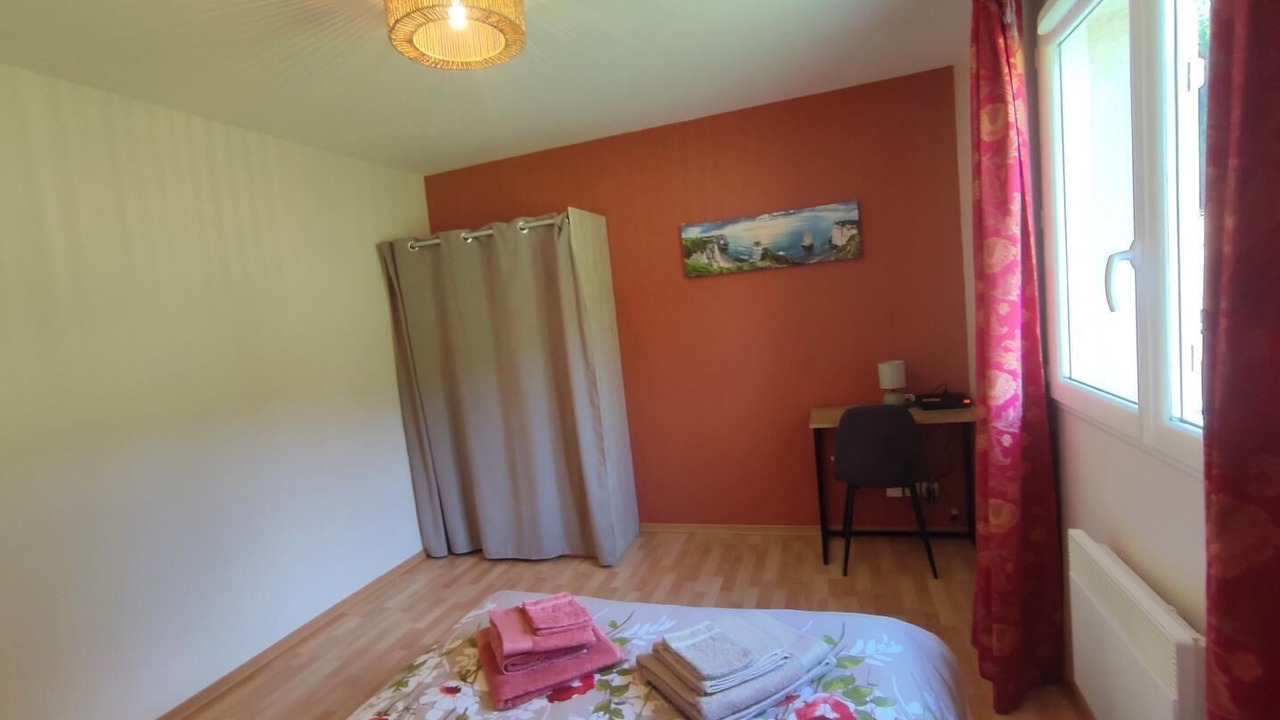 Photo of Bedroom in Veulettes-sur-Mer