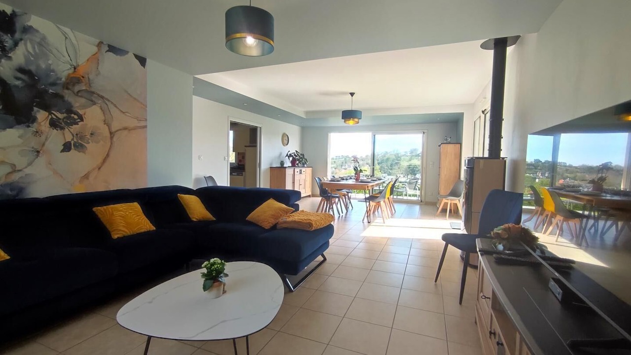 Photo of Livingroom in Veulettes-sur-Mer