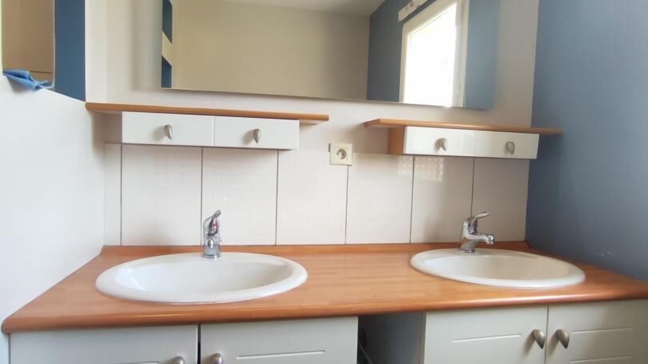 Photo of Bathroom in Veulettes-sur-Mer