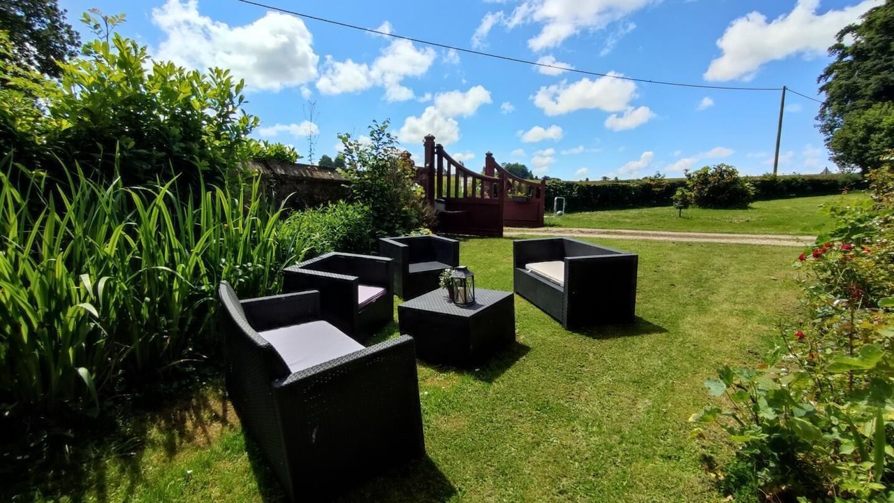 Photo of Outdoor in Harcanville