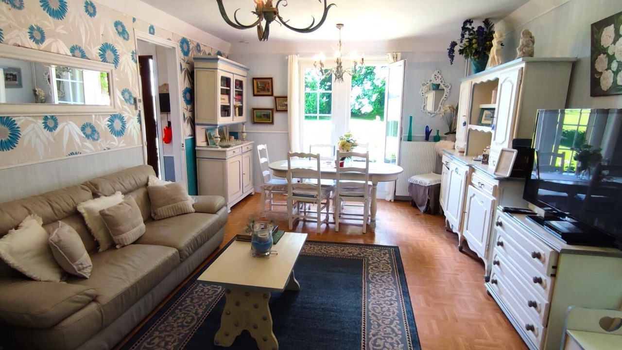 Photo of Livingroom in Harcanville