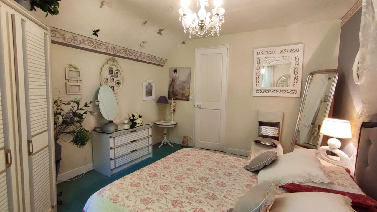 Photo of Bedroom in Harcanville