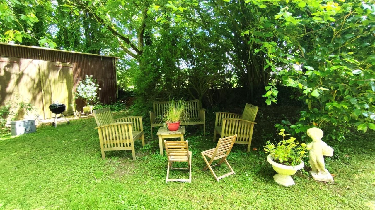 Photo of Outdoor in Harcanville