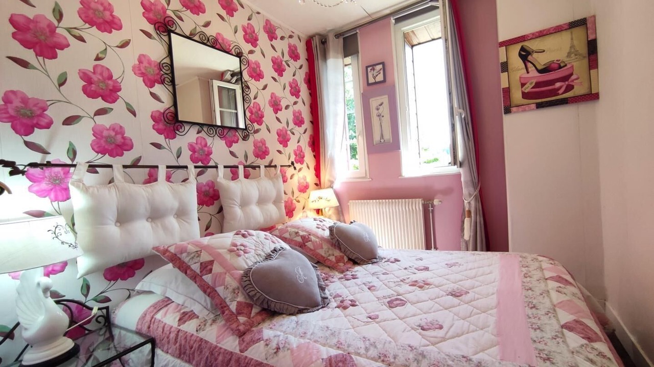 Photo of Bedroom in Harcanville