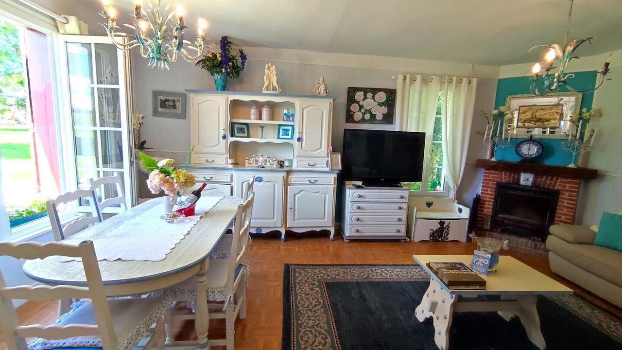 Photo of Livingroom in Harcanville