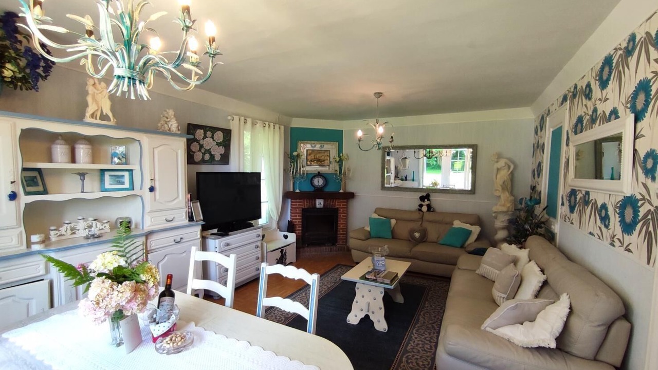 Photo of Livingroom in Harcanville