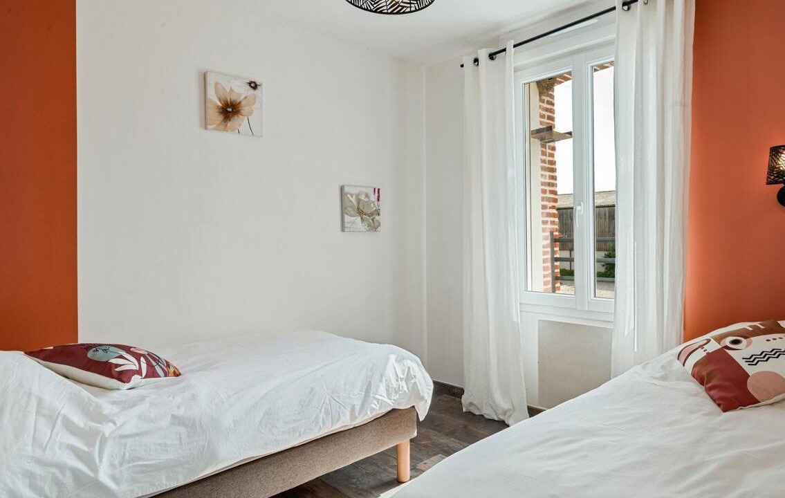 Photo of Bedroom in Villy-sur-Yeres