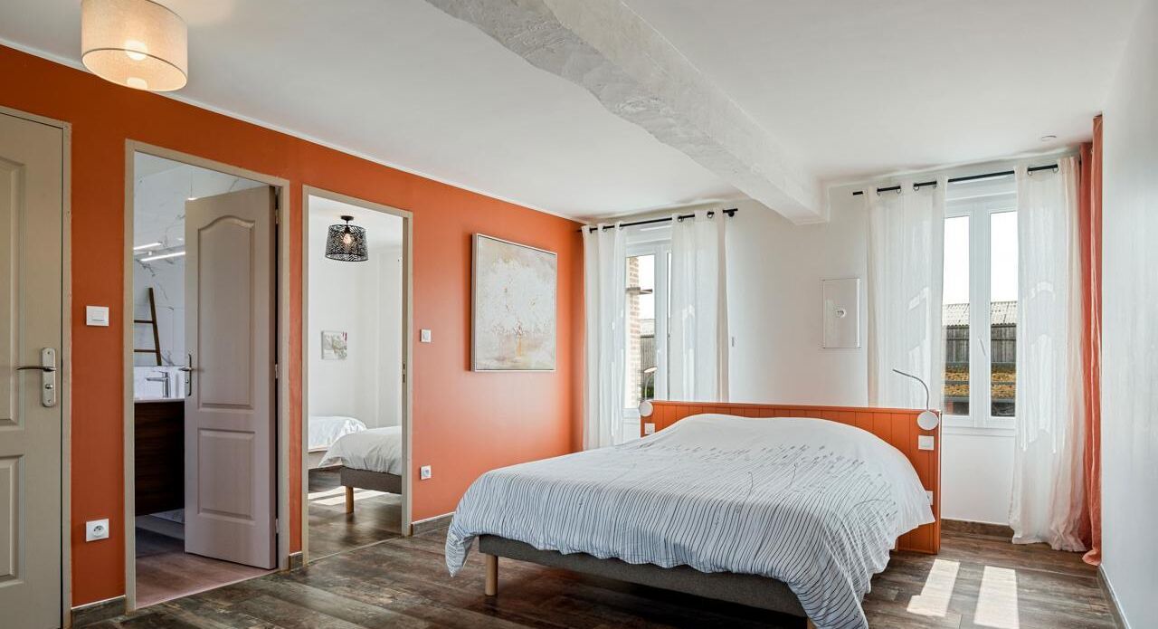 Photo of Bedroom in Villy-sur-Yeres