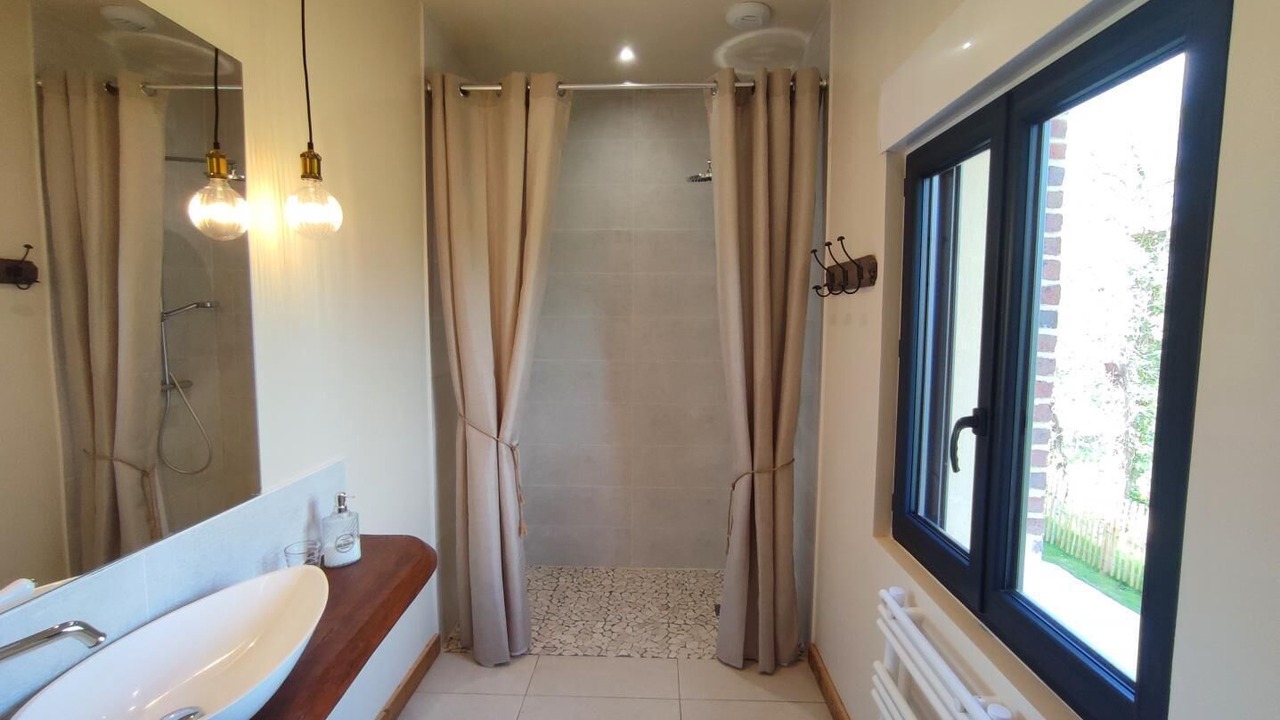 Photo of Bathroom in Rolleville