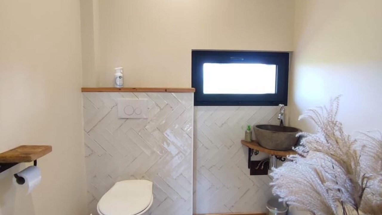 Photo of Bathroom in Rolleville
