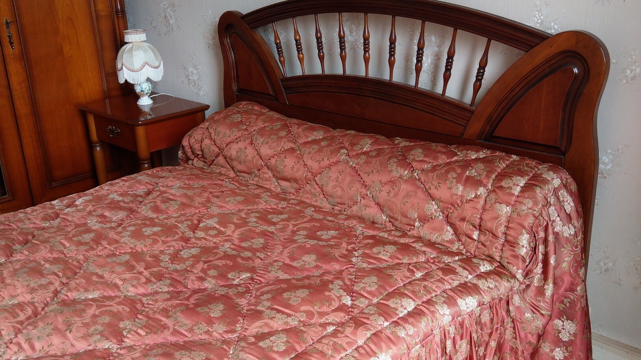 Photo of Bedroom in Romilly-sur-Seine