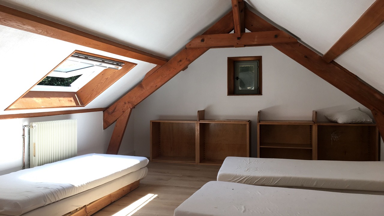 Photo of Bedroom in Marigny l'Eglise