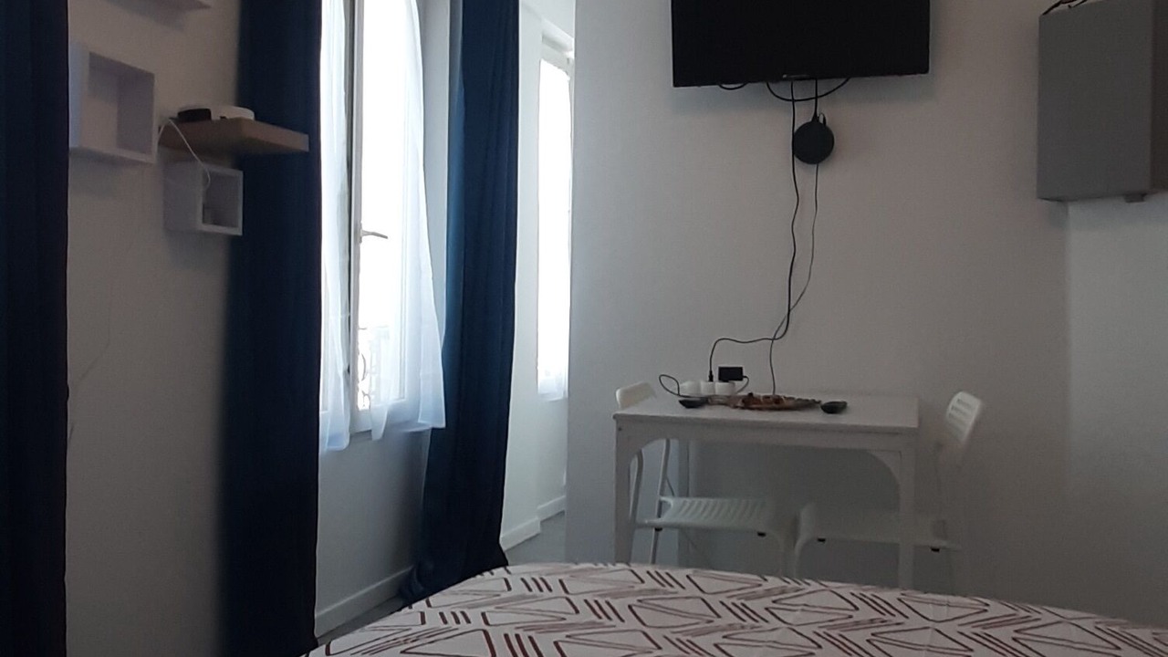 Photo of Bedroom in Centre
