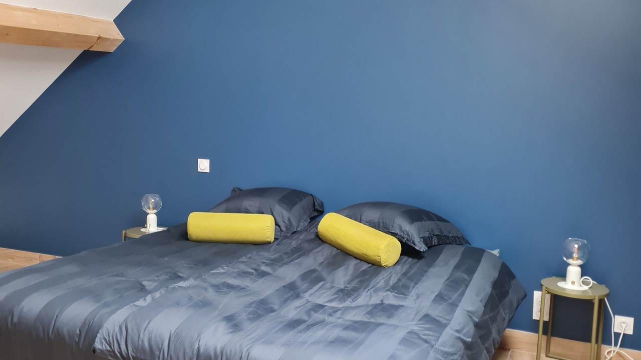 Photo of Bedroom in Vinay