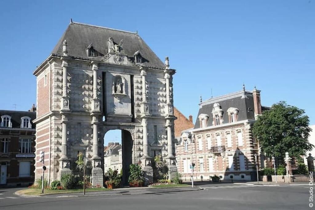 Photo of Others in Cambrai