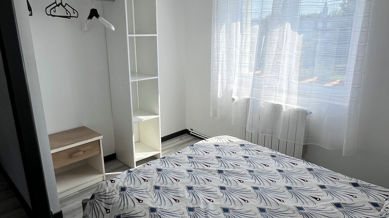 Photo of Bedroom in Cambrai