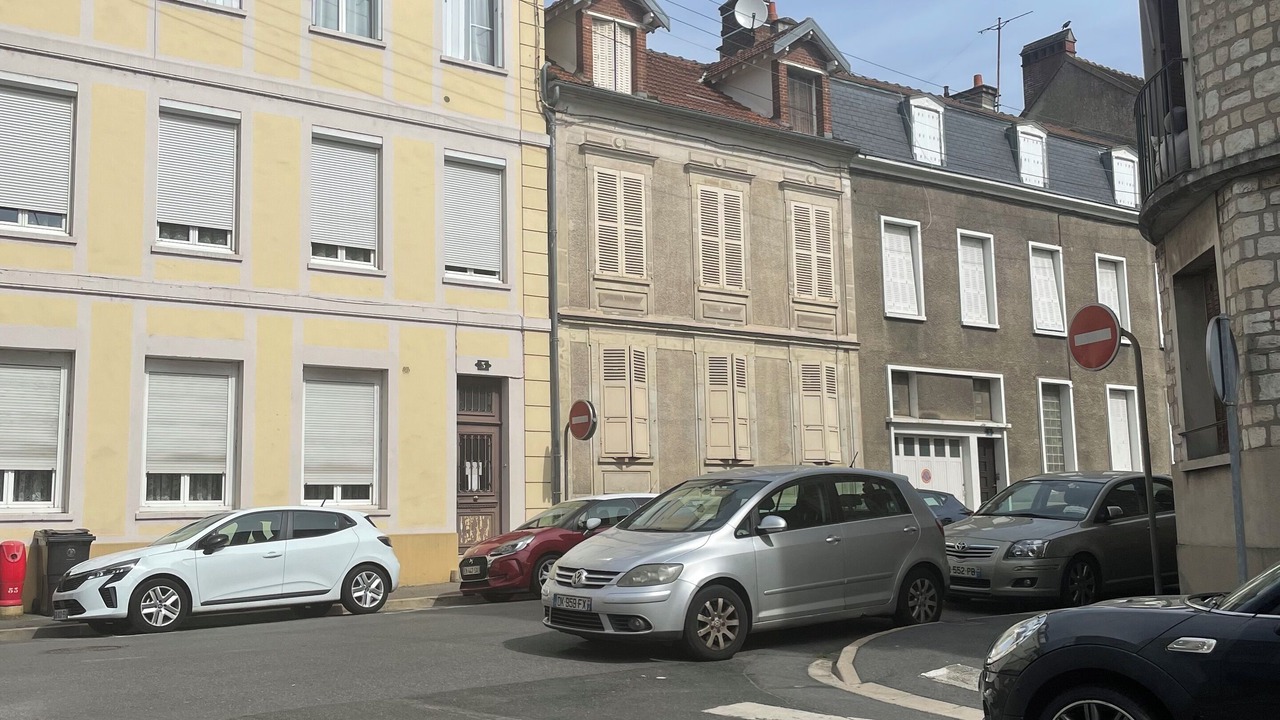 Photo of Others in Melun