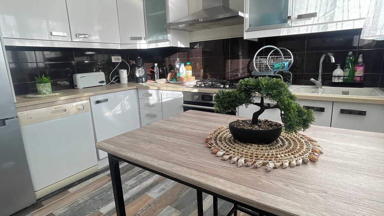 Photo of Kitchen in Tremblay-en-France