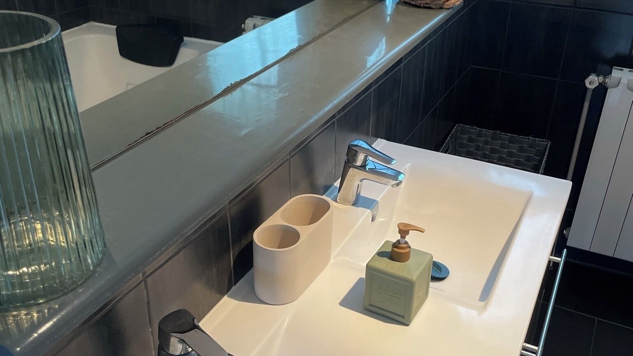 Photo of Bathroom in Tremblay-en-France
