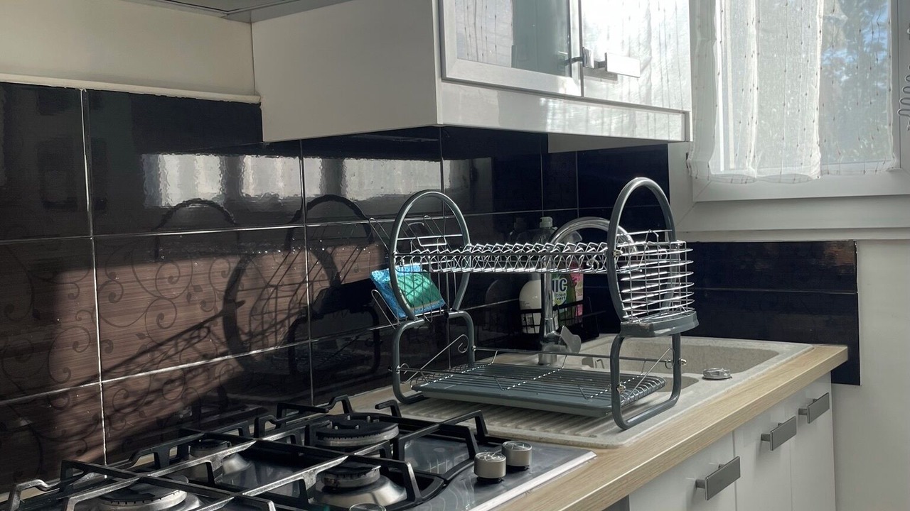 Photo of Kitchen in Tremblay-en-France