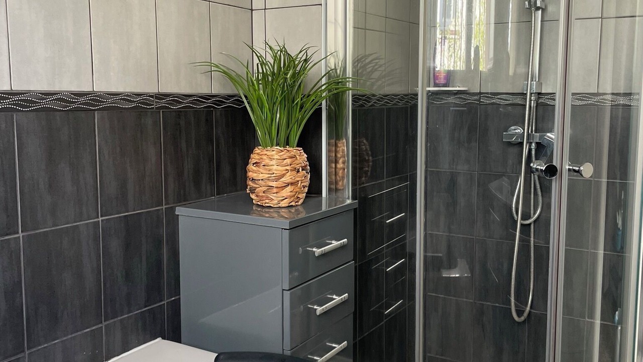 Photo of Bathroom in Tremblay-en-France