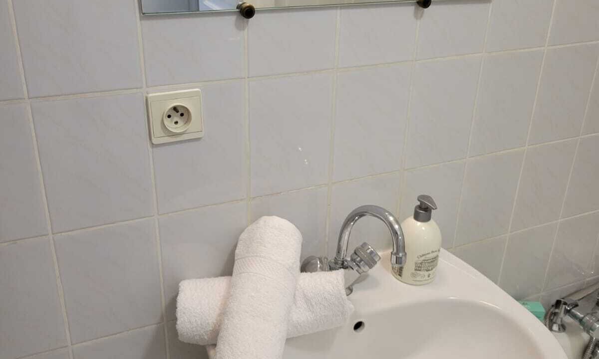 Photo of Bathroom in Chantiers