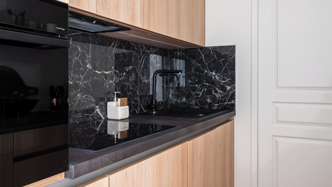 Photo of Kitchen in Gaillon